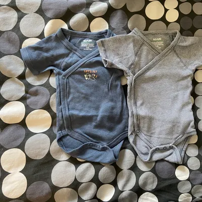 Bodies manches courtes